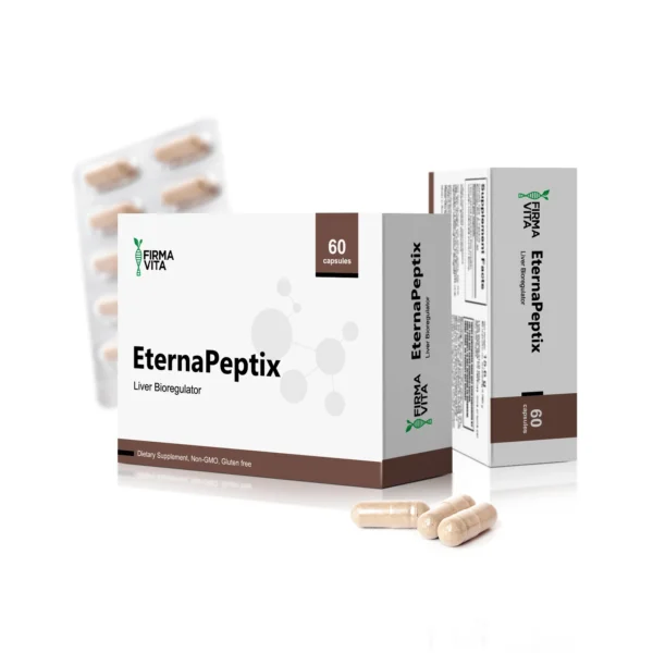 Liver EternaPeptix