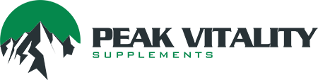 Peak Vitality Supplements