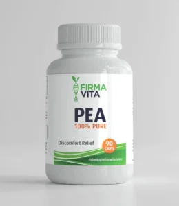 PEA for pain
